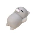 Hand decompression Fun Toy Anti-stress Toys Slime Lovely Toy Cat Squish Cute Fun Toy Squish Anti-stress Squishy J0096. 
