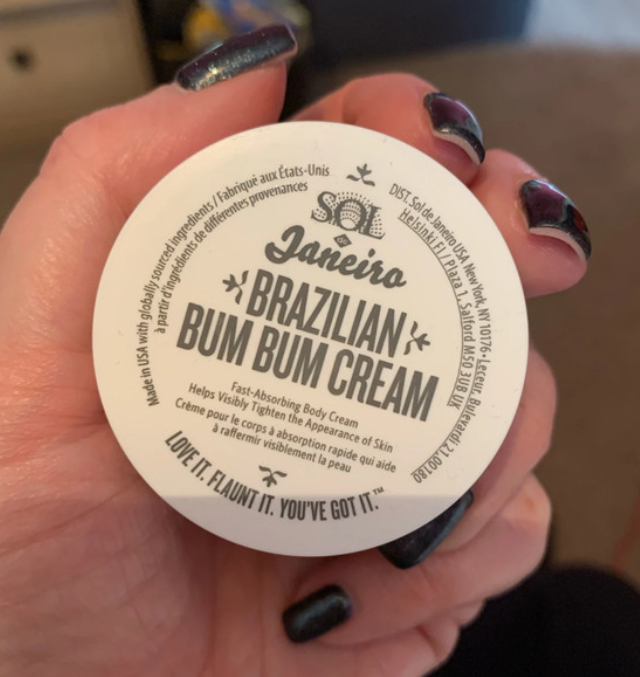 BEST%20SELLER%20S%C3%92L%20D%EA%AC%B4%20J%CE%B1n%EA%AC%B4iro%20Brazilian%20Bum%20Bum%20Cream%2025ml%20-%20Travel%20Size%20-%20Image%204