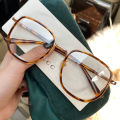 The Little Red Book Green Box Super Light Blue Light Radiation Prevention Han Edition Tide Female Can Match Glasses Myopia Degree Without Makeup To Protect The Eyes. 