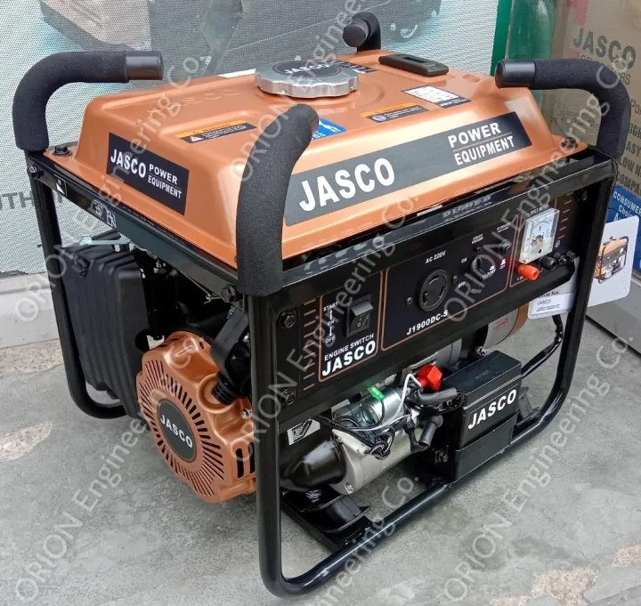 JASCO%20-%201.2%20KW%20(1.5%20kVA)%20-%20Self%20Start%20-%20Petrol%20n%20Gas%20Generator%20-%20with%20Battery%20-%20J1900DCS%20/%20J1800DLXS%20-%20Image%203