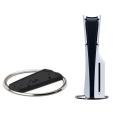 PlayStation 5 (Original) Vertical Stand For PS5 Slim PS5 Pro and All PS5s/Digital Edition® Consoles. 