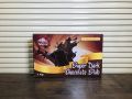 Super Dark Chocolate Slab – 1 KG | Rich & Intense | Made in Pakistan by Choco World PK. 