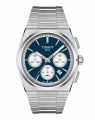 TISSOT PRX AUTOMATIC CHRONOGRAPH MEN'S WATCH - T137.427.11.041.00. 