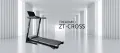 Treadmill ZT-Cross. 