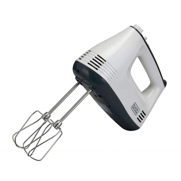 Black & Decker  Hand Mixer M350