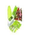 Nicer Dicer Plus Speedy Chopper - Green 12 Pcs. 