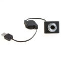 Mini USB PC Camera Webcam Camera Web Cam for computer Desktop PC. 