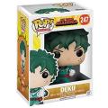 My Hero Academia Deku #247 Funko Pop Vinyl Figure. 