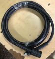 High Pressure Hose for Pressure Washers - 5 meter - M22 Threaded - for some Hyundai, Ideal, Dera, Revolt, Total, Ingco, Emtop models with both ends M22 - ask us for compatibility. 