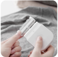 【Top Picks】 Manual Hairball Trimmer Houehold Pet Hair Removal Tool weater Hairball Cleaner Portable Bed heet Epilator Mini Coat ticky Hair Trimmer 1Pc. 
