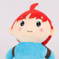 Cross-Border Presale Celeste Azure Madeline Madeline Surrounding the Game Plush Toy for Girls Doll. 