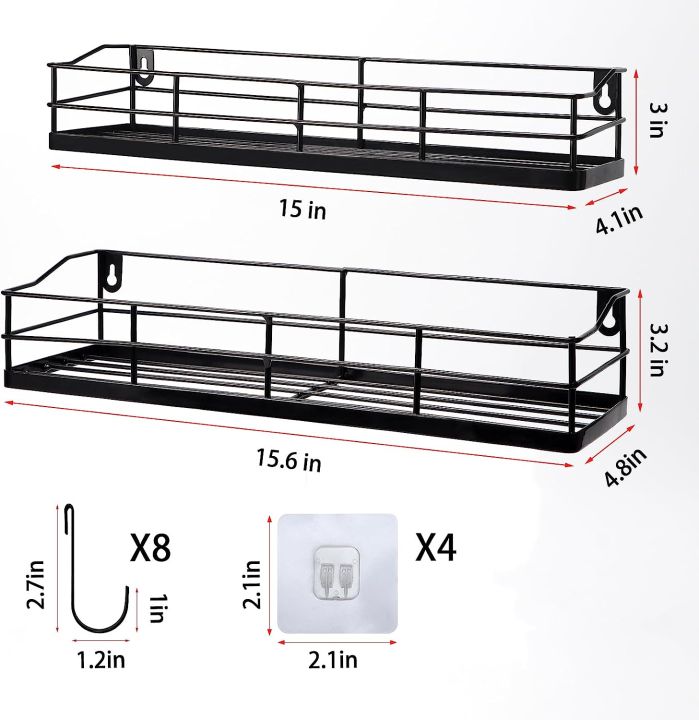 shower%20caddy%20rack%20with%20hanger,adhesive%20metal%20wall-mounted%20storage%20for%20bathroom,%20basket%20without%20drilling,%20specially%20designed%20for,%20bedroom,%20living%20room%20and%20kitchen%20-%20Image%2010