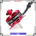 CozySURPASS HOBBY Brushless Motor 2-5S C2822 C2826 C2830 C2834 C2838 For RC Aircraft Plane Multicopter Brushless Outrunner Motor. 