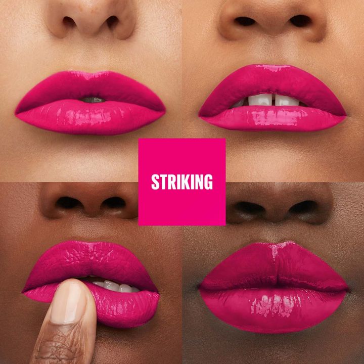 Maybelline's%20Superstay%20Vinyl%20Ink,%2016-Hour%20No-Budge%20Liquid%20Lipcolor%20-%20Strike%20-%20Image%203
