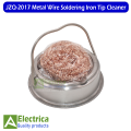 YIHUA YH-08B-2/ 08C/ JZQ-2017/ JZQ-588B/ Golden JZQ-599B Soldering Iron Bit/Tip Cleaning Sponge Cleaner High Temperature Enduring Cleaner Sponge For Electric Welding Soldering Iron Tip By Electrica. 