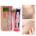 Face & Body Cleansing Scrub Gel - 100ml. 
