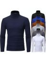 Winter new fashion high neck for men BY GENIE MALL. 
