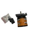 Opas Selector 1 Phase 4 Steps Switch 63A. 