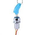 Universal Starting Switch Key Lock Wires Ignition  Keys Switch. 