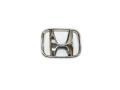Honda Civic 2001-2006 Front Grill Logo Monogram H Emblems. 