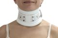 Rigid Cervical Collar (Hard Cervical Collar). 