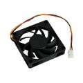 70MM x 70MM x 15MM Fans Cooling 12V Computer/PC/CPU Silent Cooling Case Fan 3pin CPU Cooling Fans Accessories Dropshipping. 