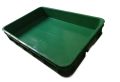 Farming Crate | Succulent Pots Tray | Multi-Purpose Plastic Tray | Stackable Crate. 