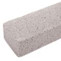 16 Pieces Pumice Stones for Cleaning Pumice Scouring Pad Grey Pumice Stick Cleaner for Removing Toilet Bowl Ring Bath. 