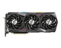 MSI Gaming GeForce RTX 3080 Gaming Z Trio 12G LHR 12GB GDRR6X 320-Bit HDMI/DP Nvlink Torx Fan 4 RGB Ampere Architecture Computer Gaming Graphics Card, NVIDIA GPU Video Cards for Gaming PC. 