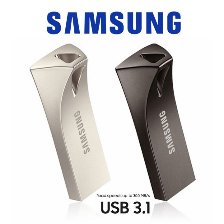 Samsung USB Drive , Flash