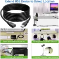 3 Meter USB Extension Cable USB Extension Cable for pc,USB 3.0 Extension Cable,USB Cable Extension,USB Extender,USB 3.0 Extender Cable,USB 3.0 Extension Cable,USB Cable tv Connect Cable for tv. 