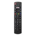 RC1008T Remote Control for Panasonic LCD TV N2QAYB001120 Smart. 