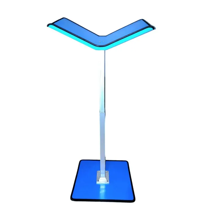 Adjustable Aluminum Quran Rail/Stand