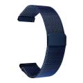Milanese Watchband Magnetic Mesh Strap 14 16 18 20 22 24mm Stainless Steel 20mm watch strap Replacement Bracelet 22mm watch band. 