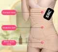 3 in 1 Belly Belt For Women Postpartum Recovery Belly Belt After Delivery Waist and Back Support Body Shaper Waist Trimmer Maternity Belt. 