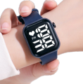 Simple Watch M15 LED Digital Screen for Boys Girls Kids. 