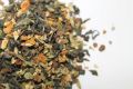 Organic Green Detox Tea - 14 Day Weight Loss Cleanse (28 Servings) - Liver, Skin & Digestion Detox - Teatox Slimming Skinny Tea - Green Root Tea. 