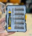 INGCO Industrial Bits Set 32 pcs. 