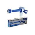 Ez Jet Car Washer Water Cannonn 8-In-1 Turbo Water Spray. 