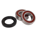 Front Wheel Hub Bearings Oil Seal Kit, 93102 30083 Metal for G2 G8 G9 G11 G14 G16 Gas Electric Cart. 