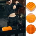 9mm Tactical Ammo Box 50/100 Rounds Ammo Storage Case Portable Shotgun Rifle Holder Box Can Hinge-Top Design. 