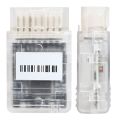 Tactrix Openport 2.0 ECU FLASH Open Port 2 0 Chip Tuning OBDII Diagnostic Tool for Scanner New B. 