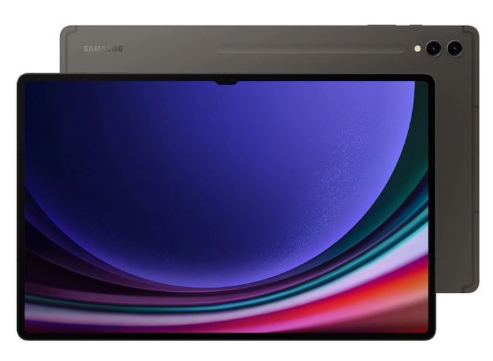 Samsung Tab S9 Ultra  - 14.6" Inches Display - 12GB RAM - 256GB ROM - SM-X910 -Wifi -