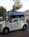Car Jeep & Lawn Canopy / Sunblocker. 