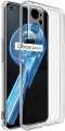 Oppo A96 4G Cover New Ultra Thin Soft Tpu Silicon Dust Proof Transparent Clear Cover. 