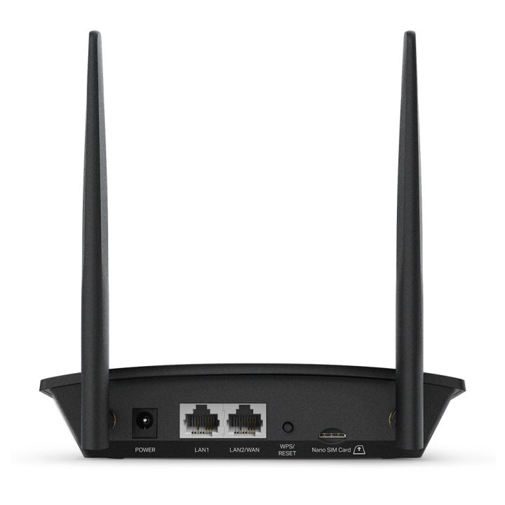 TP-Link%20Wi-Fi%20Sim%20Router%20TL-MR100%20/%20TL-MR100-Outdoor%20300%20Mbps%20Wireless%20N%204G%20LTE%20Router%20-%20PTA%20Approved%20-%2018%20Months%20Brand%20Warranty%20-%20Image%204