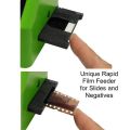 Wolverine F2D Super Plus 20MP 4-In-1 Film to Digital - Convert 35mm, 126, 110 and Super 8 Into Digital In Seconds ORIGINAL UK ZONE STOCK. 