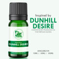 Inspired by DunhillDesire Fragrance oil for Humidifier & Diffuser Used in Perfumes, Candle or Soap Making | Concentrated Perfume Oil. 