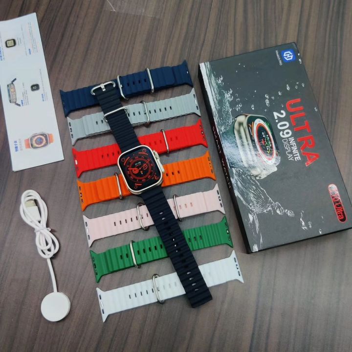 T10%20Ultra%20Smart%20Watch%202.09%20HD%20Bluetooth%20Call%20Game%20Smartwatch%20IP67%20Waterproof%20Heart%20Rate%20Sleep%20Monitoring%201:1%20Case%20Smartwatchs%20-%20Image%203