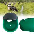 Automatic Horse Drinking Water Bowl Drinking Cup Livestock Waterer Dispenser Water Trough for Dog Cattle Sheep Pet Supplies. 